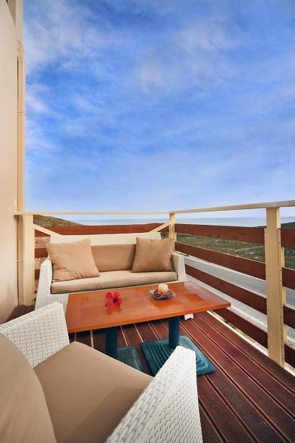 Sfakia Thea Apartments Exterior photo